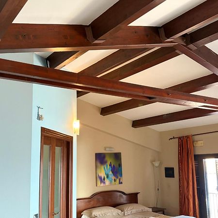 B&B Капо Мулини Экстерьер фото