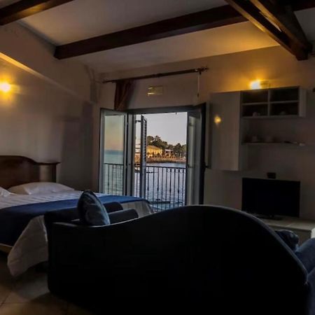 B&B Капо Мулини Экстерьер фото