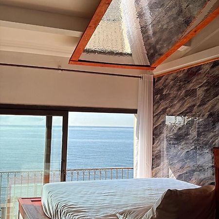 B&B Капо Мулини Экстерьер фото