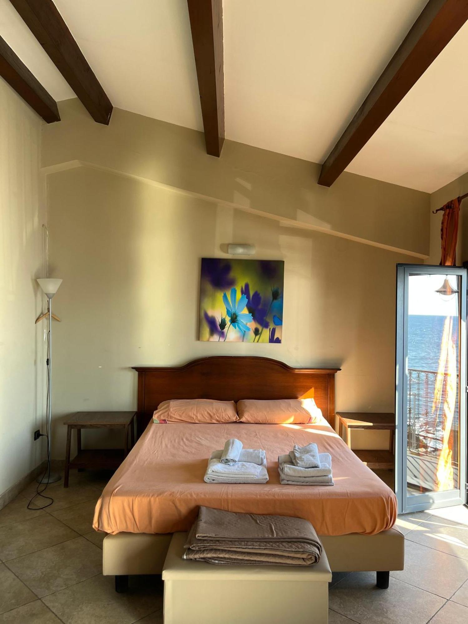 B&B Капо Мулини Экстерьер фото