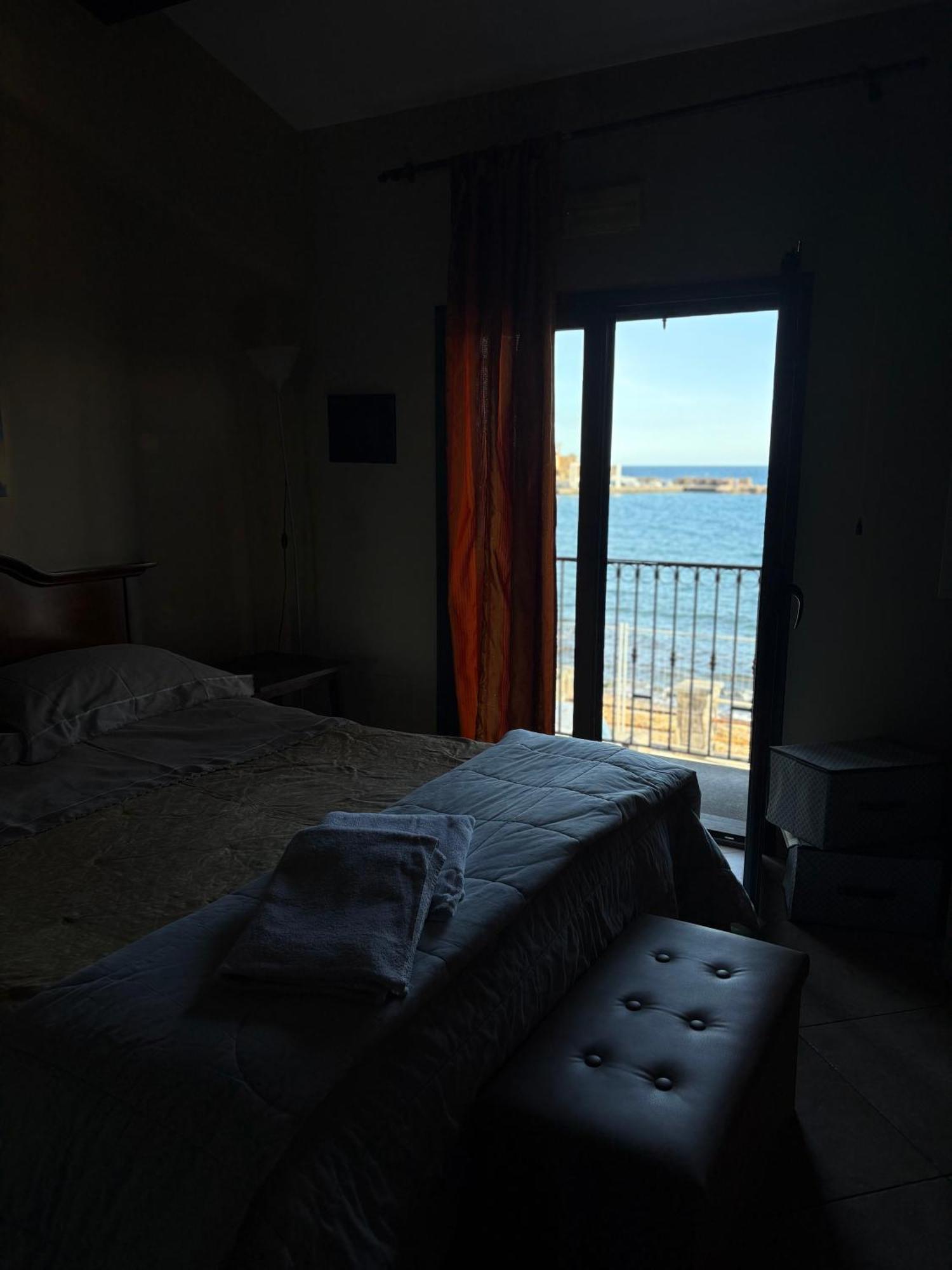 B&B Капо Мулини Экстерьер фото
