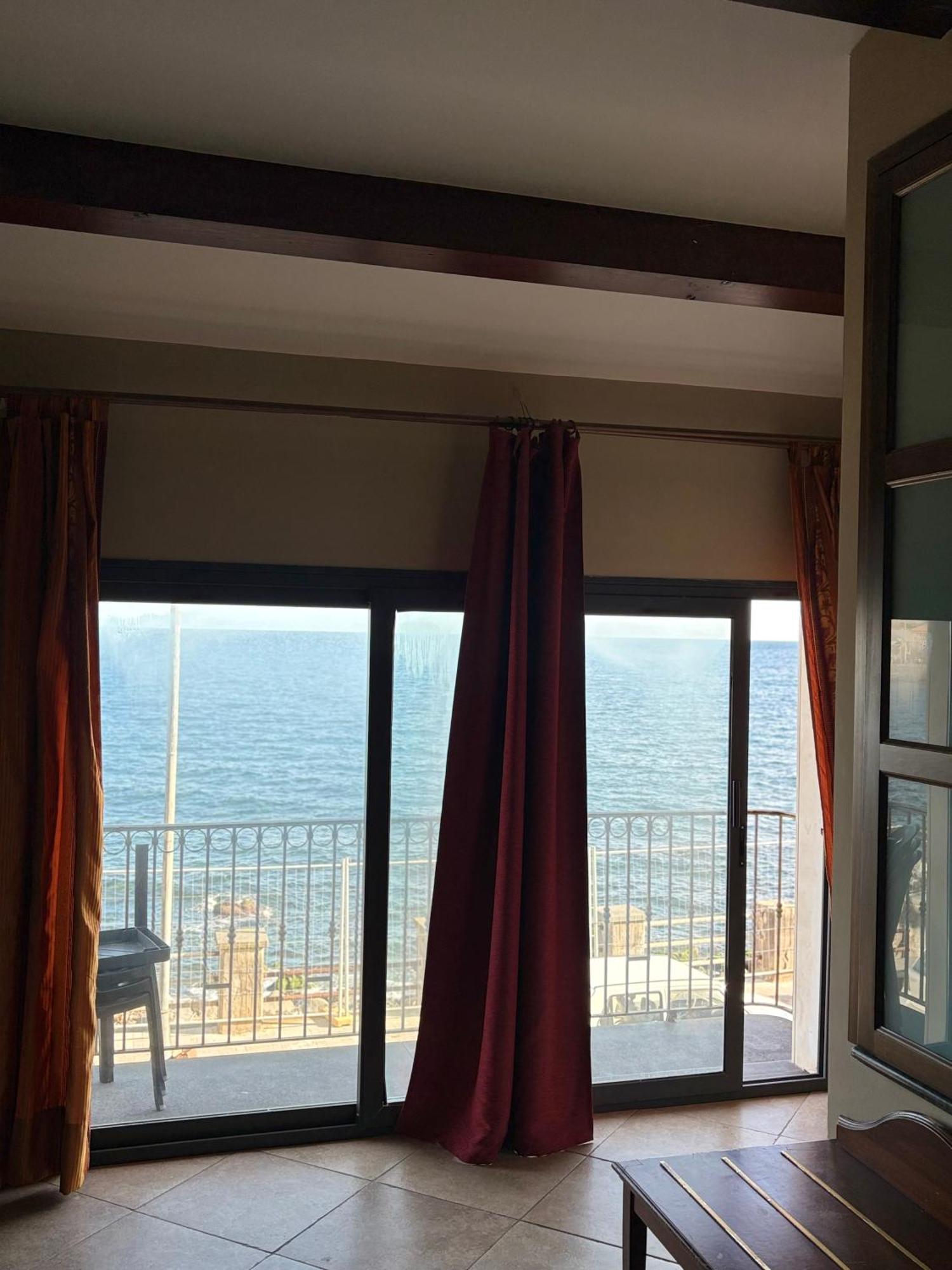 B&B Капо Мулини Экстерьер фото