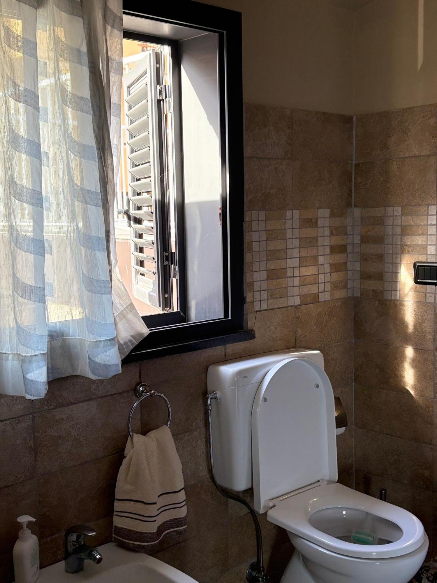 B&B Капо Мулини Экстерьер фото