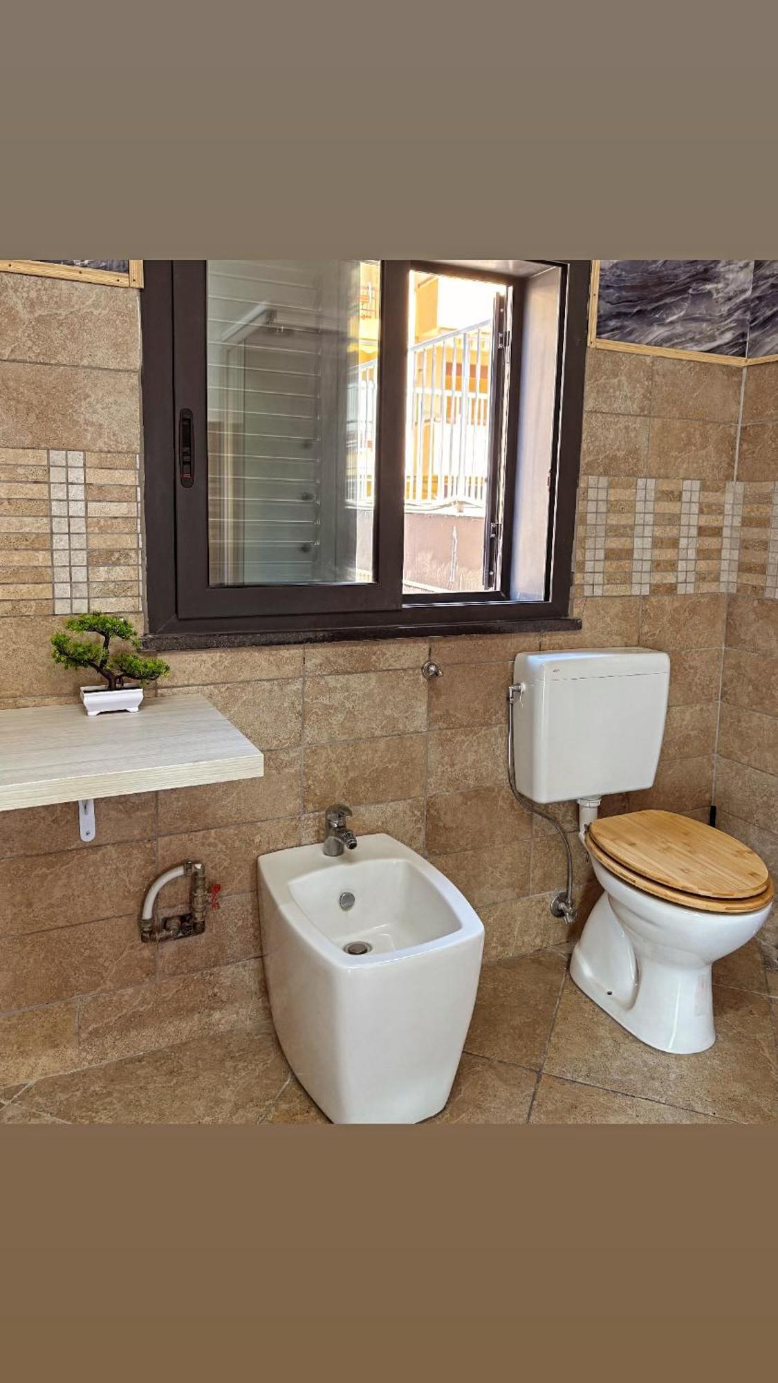 B&B Капо Мулини Экстерьер фото